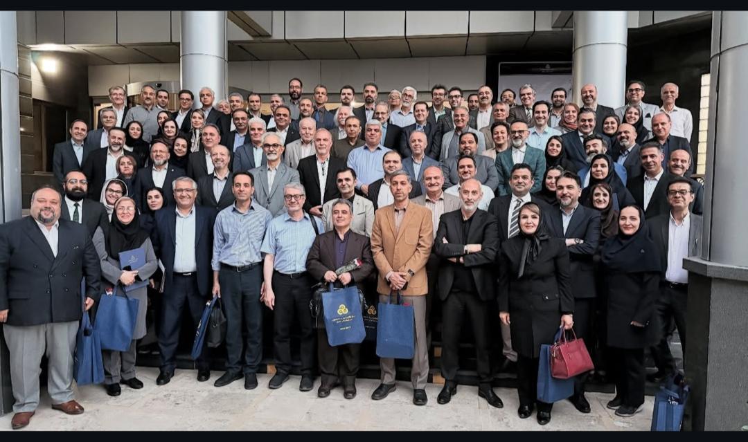 سازمان مدیریت صنعتی:‌ روز معلم بهار ۱۴۰۴