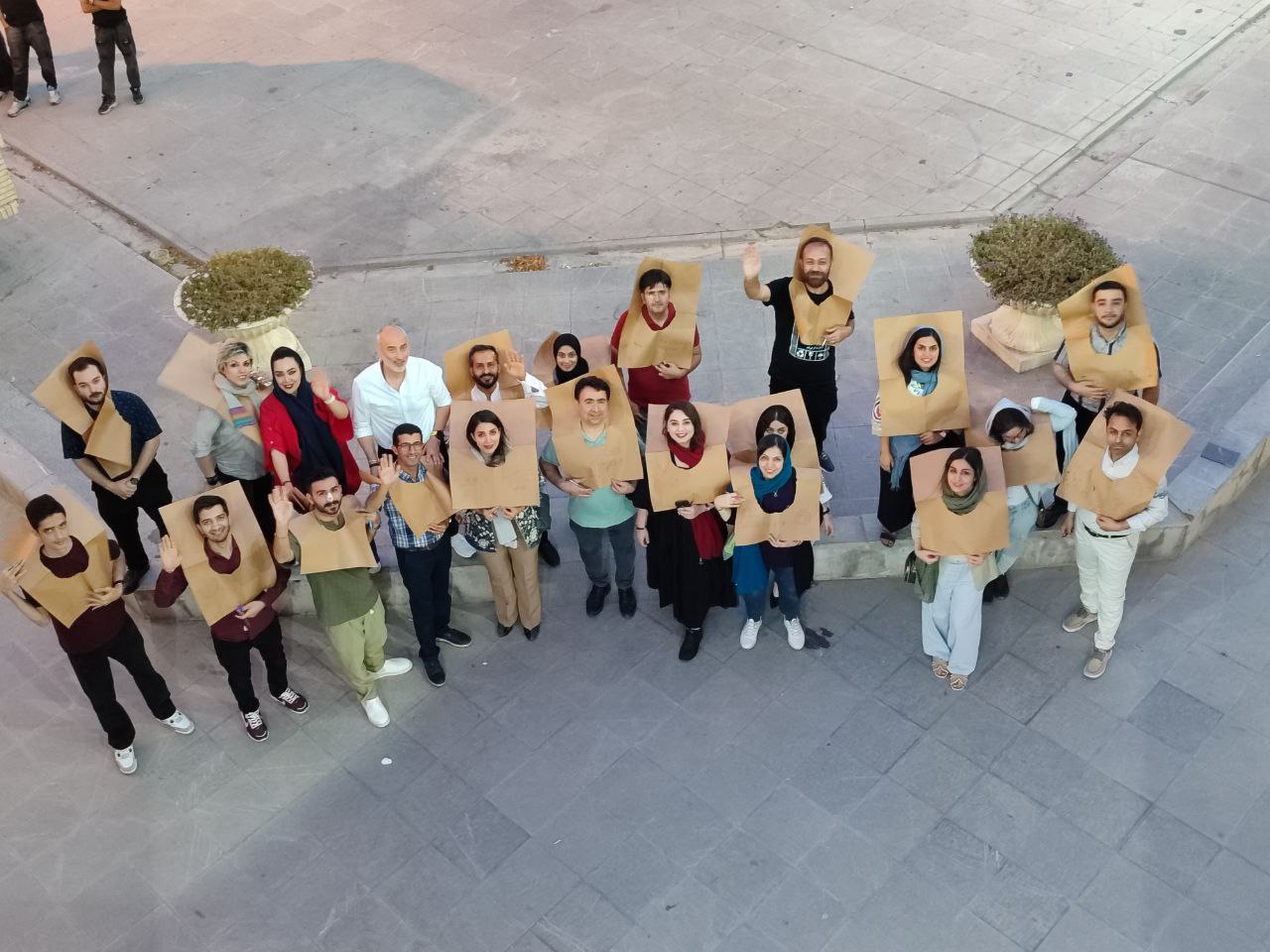 شبکه‌سازی اصفهان بهار ۱۴۰۴