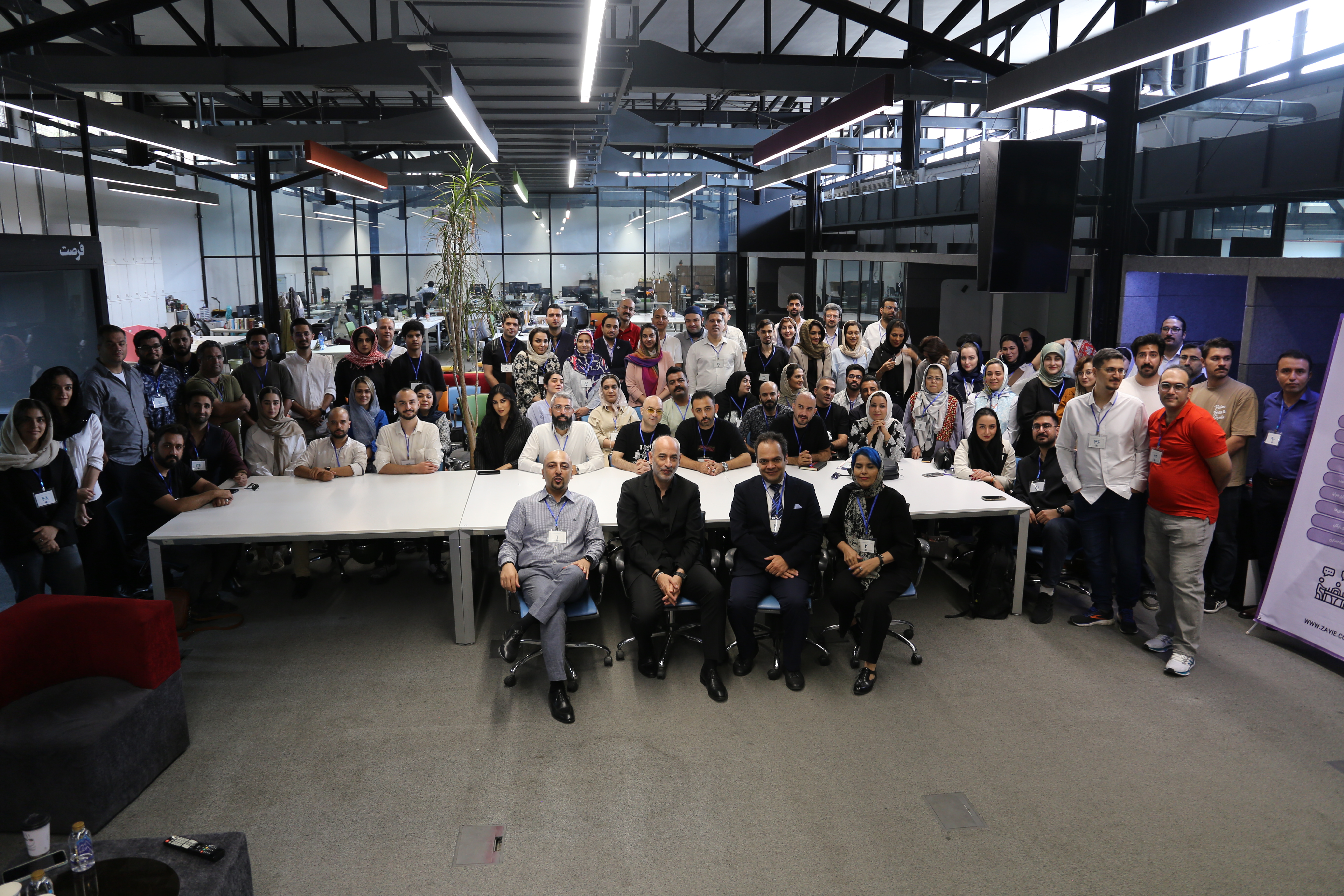 کافه ارتباط: تابستان ۱۴۰۴