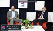 خدمات پس از فروش- گفتگو عادل طالبی با نادر وهاب آقایی