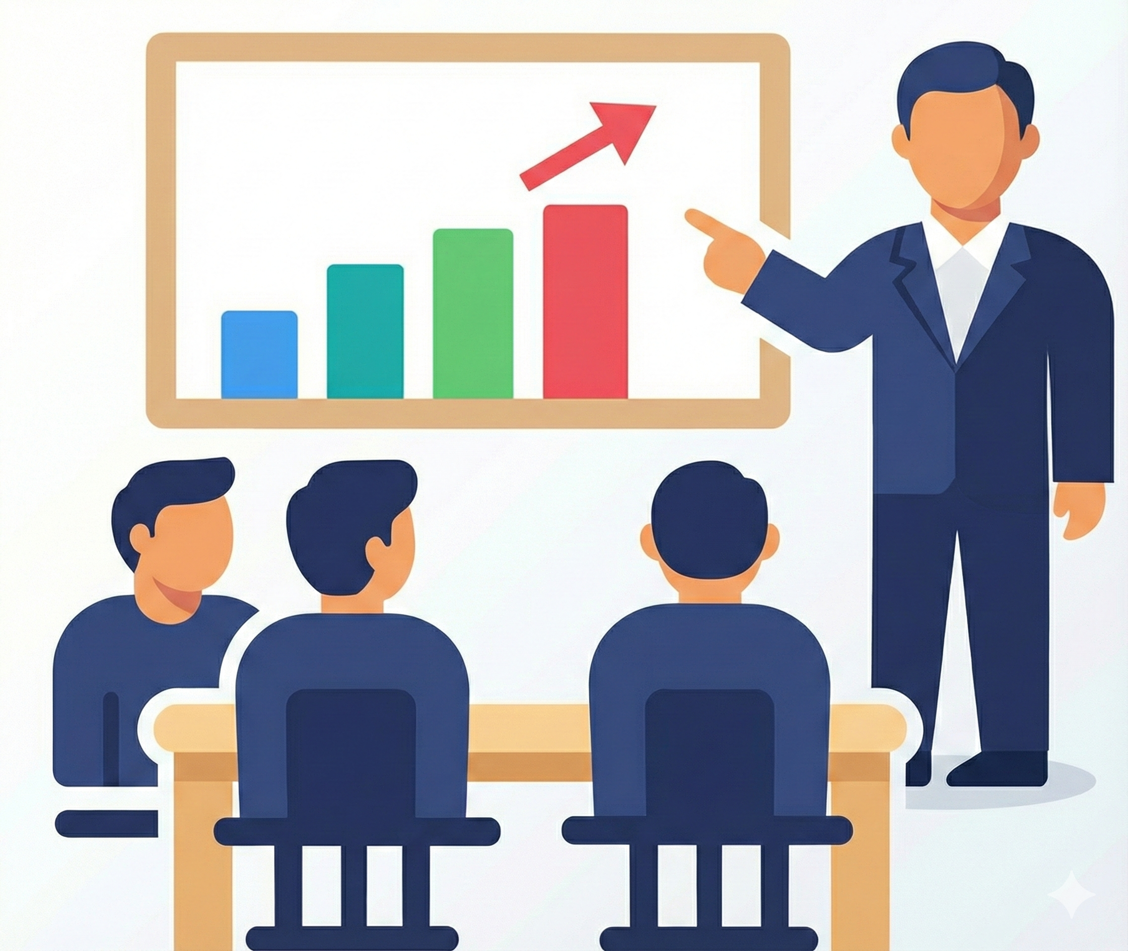 دوره مدیریت رفتار با مشتری